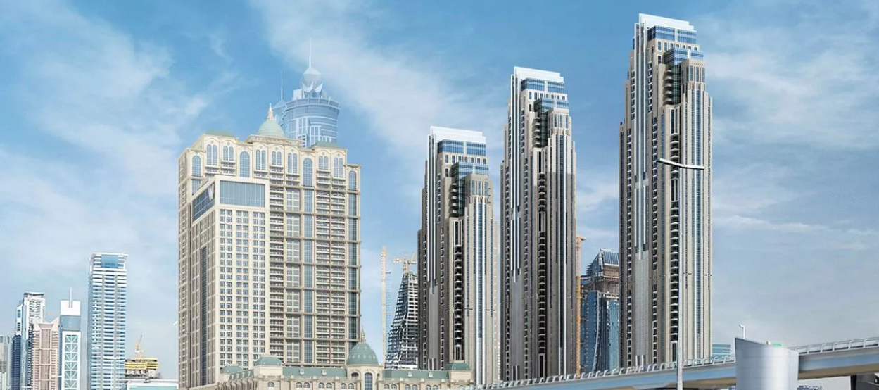 Meera Tower