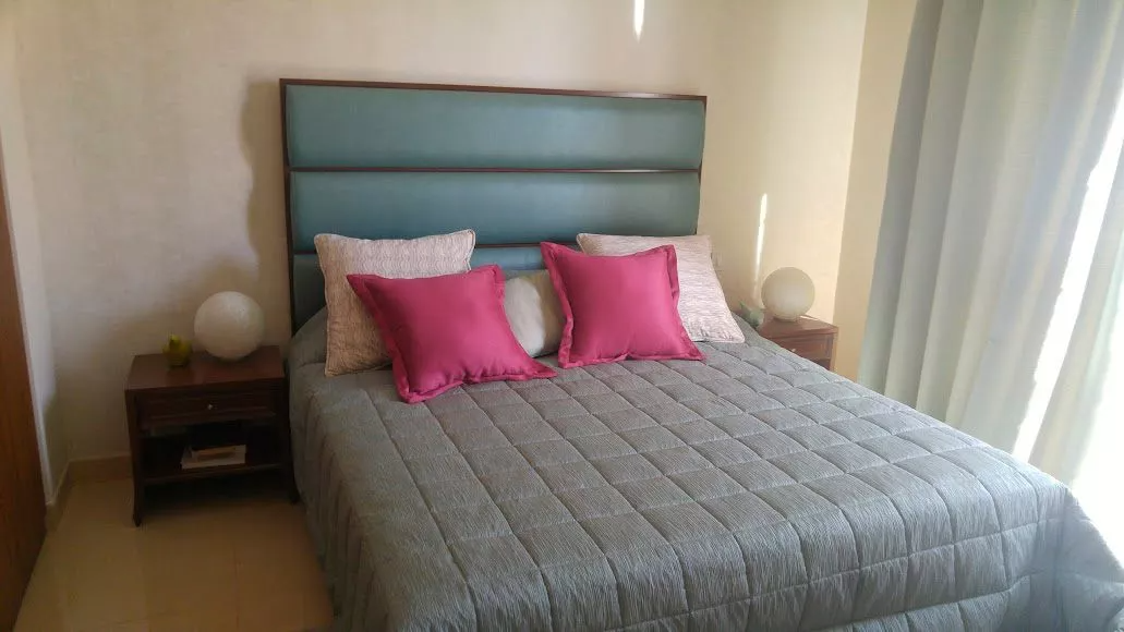Mudon Villas Rahat