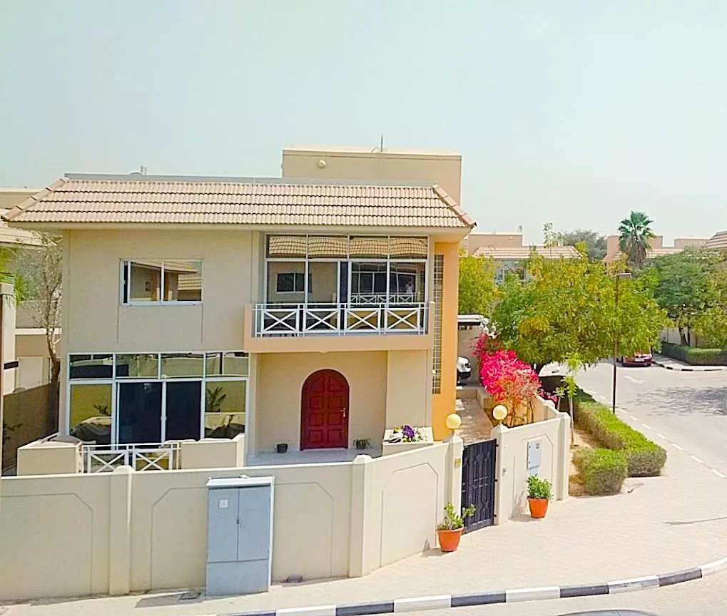 Discover Tranquil Living at Al Muntazah Complex, Jebel Ali