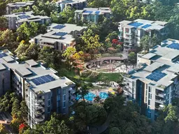 Ghaf Woods — Dubailand — Off-Plan | Profound Properties, Dubai