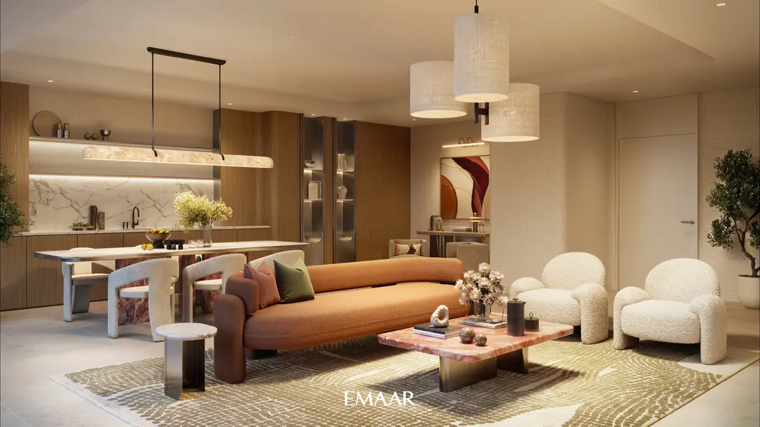 Sera — Finishing & Furnishing — Premium Materials — feature | Profound Properties, Dubai