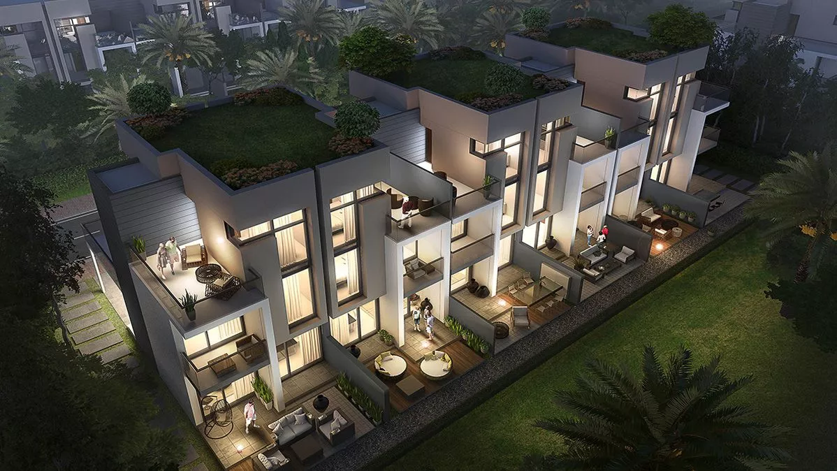 Discover Luxurious Villas at Amargo, DAMAC Hills 2