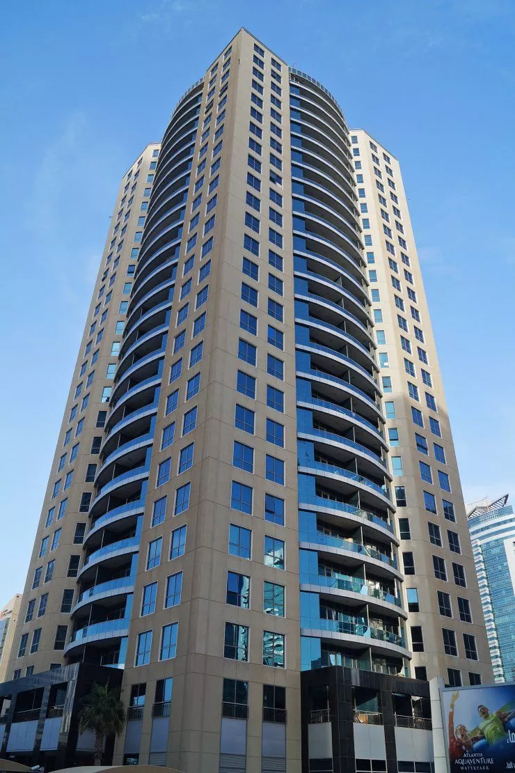 Madison Residency