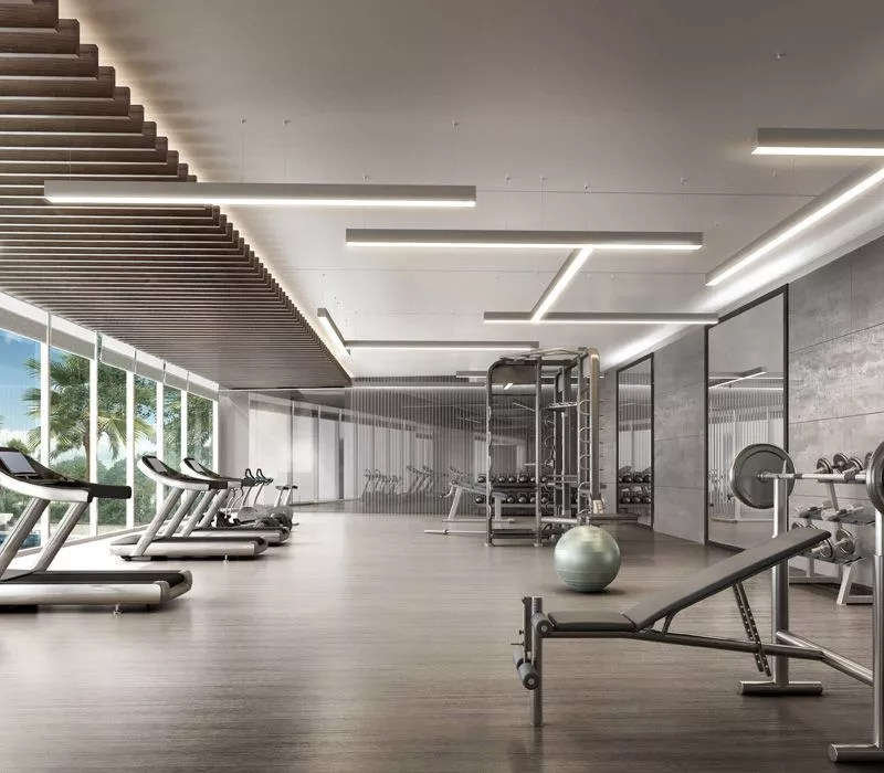 Immerse Yourself in Dubai Hills Estate's Lifestyle