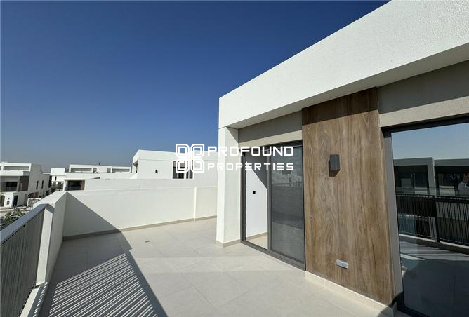 Profound New Project Hero Banner