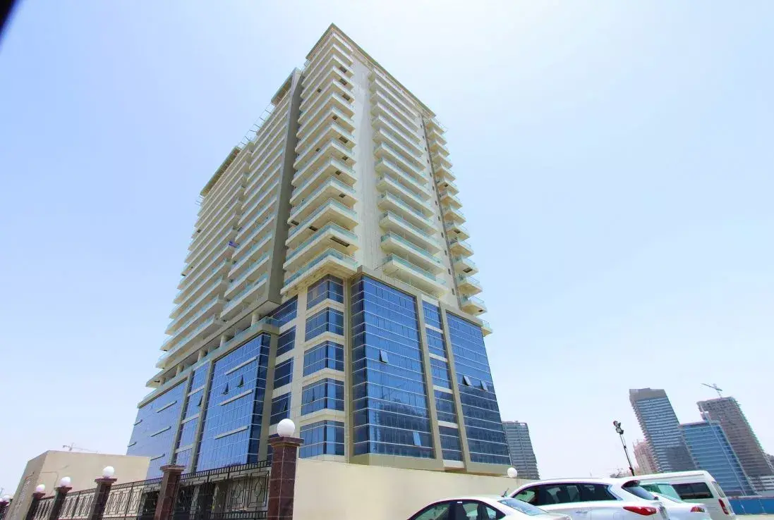 Stadium Point — Master Plan Community | Profound Properties, Dubai