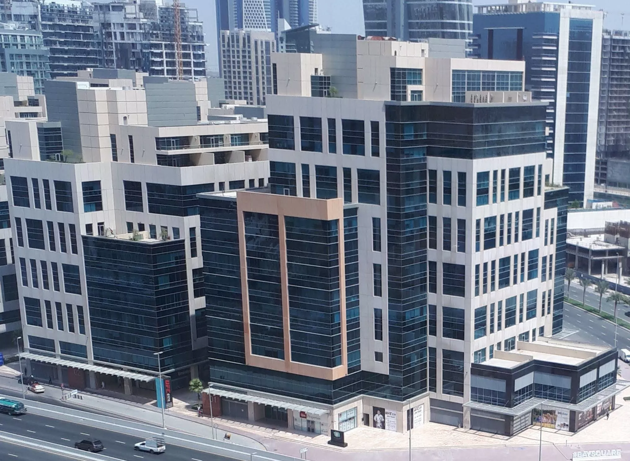 Unrivaled Location and Amenities
