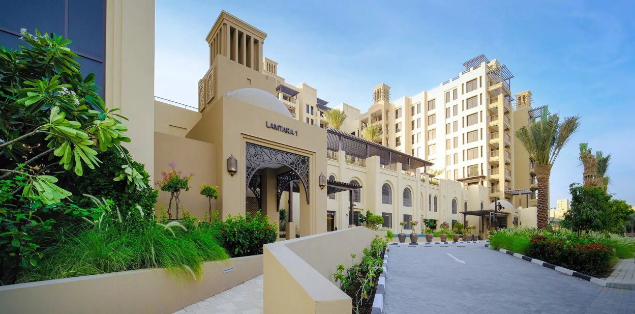 Unrivaled Amenities and Prime Location