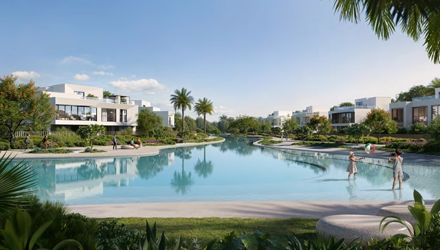 Address Villas Tierra