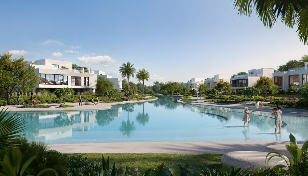 Address Villas Tierra