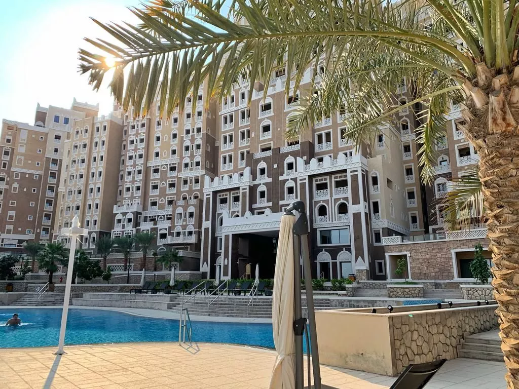 Unrivaled Palm Jumeirah Lifestyle