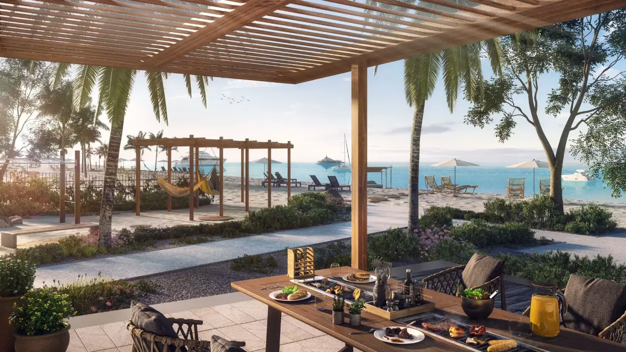 Unrivaled Location and Amenities