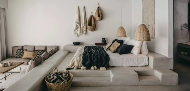 Mykonos at Damac Lagoons
