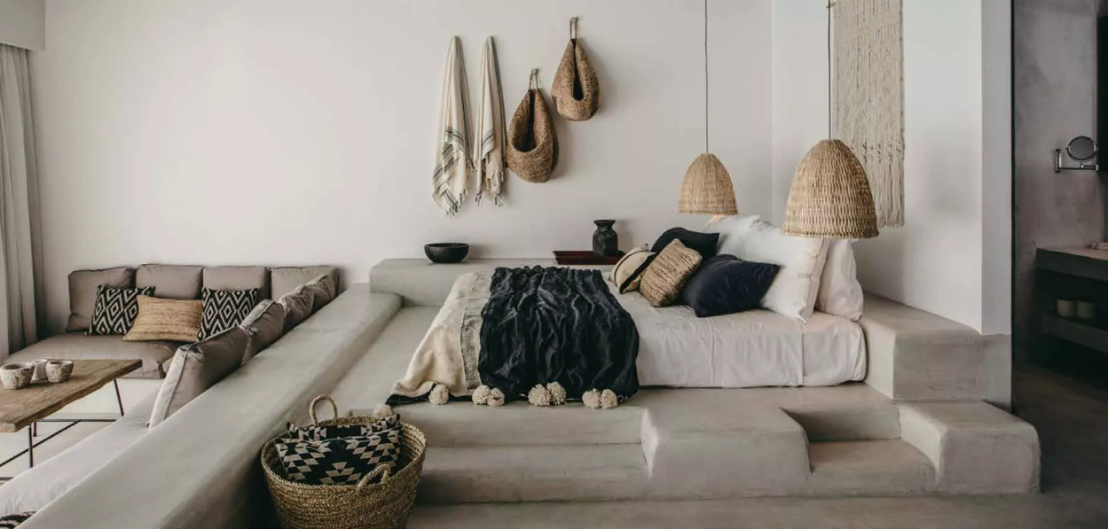 Mykonos at Damac Lagoons