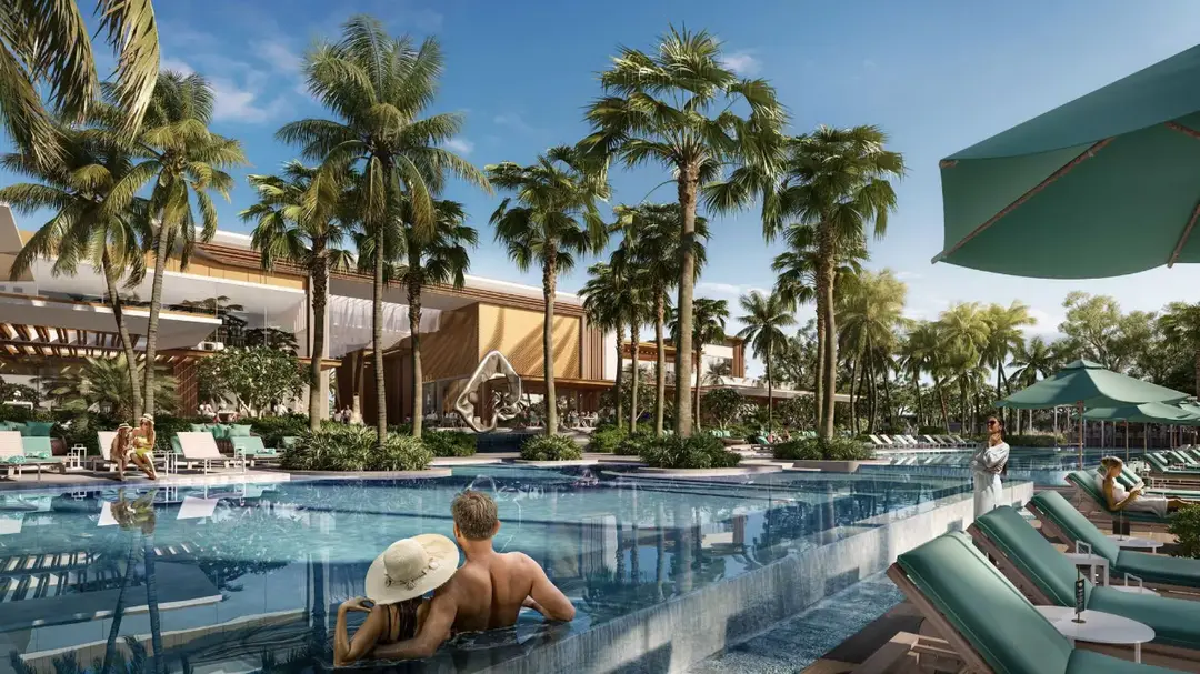 Plagette32 — Piscines — Piscine extérieure — amenity | Profound Properties, Dubai