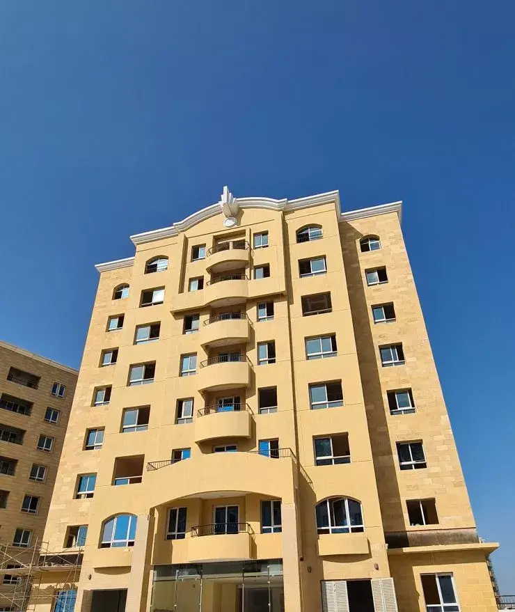 Elegant Living in Dubai Investment Park