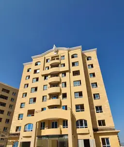 蓮花公寓 — 迪拜投資園區 — Off-Plan | Profound Properties, Dubai