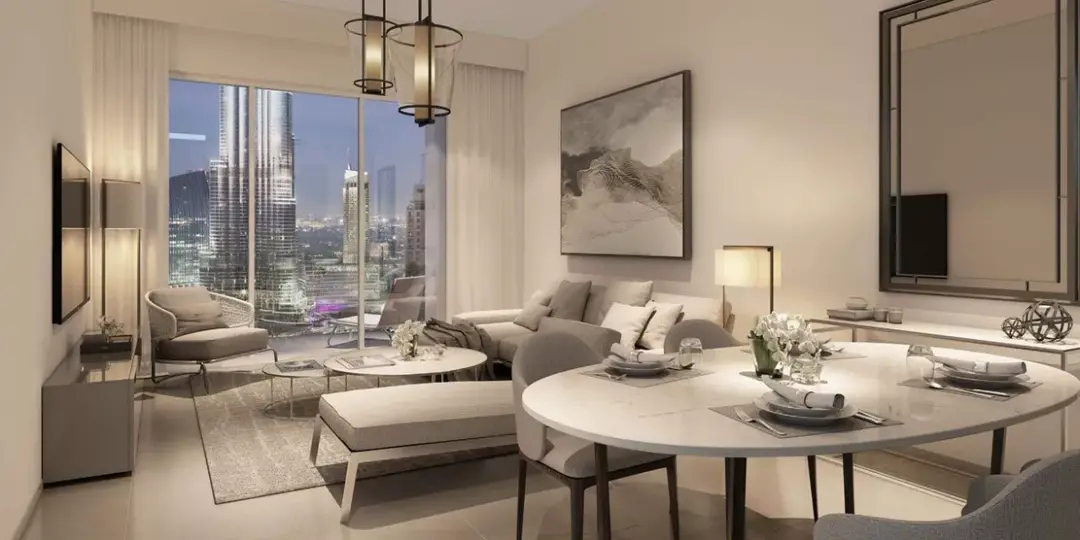 Act Towers — Must Have — Balcony — feature | Profound Properties, Dubai