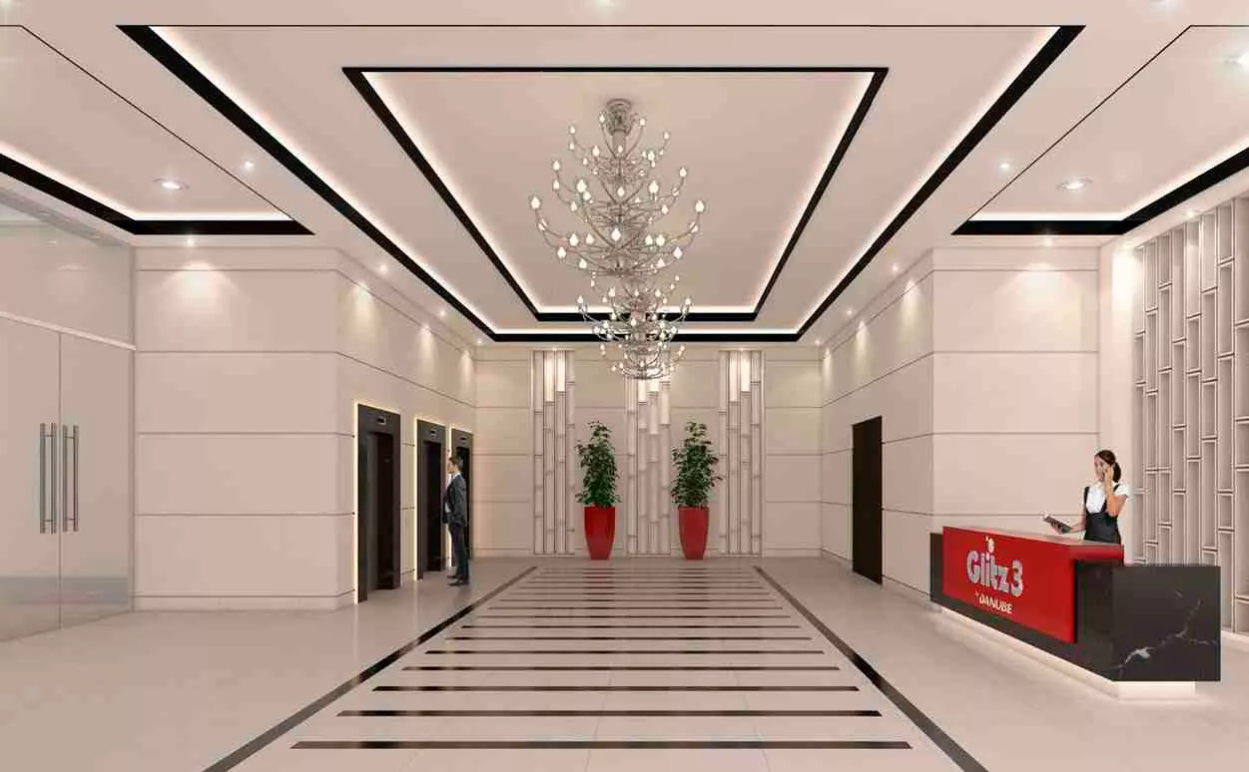 Glitz 3