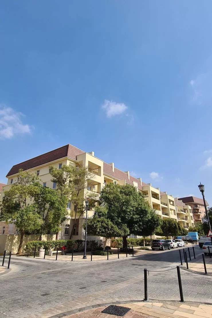 Regent House
