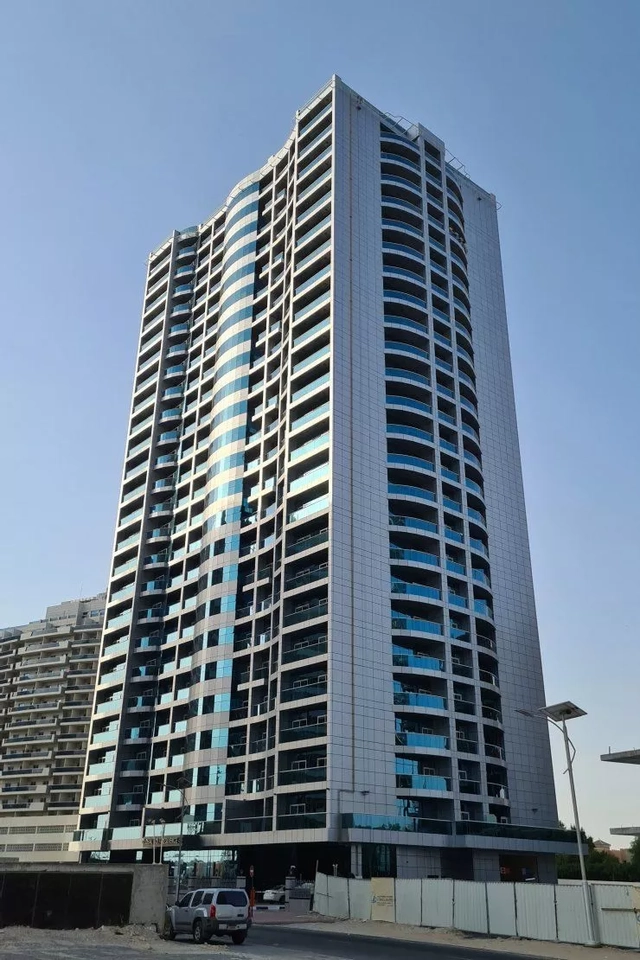 Global Golf Residence 2