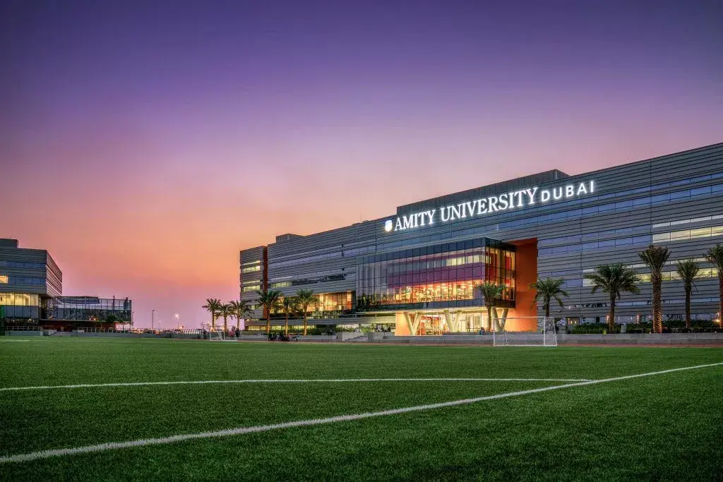 Exceptional Amenities and a Prime Location