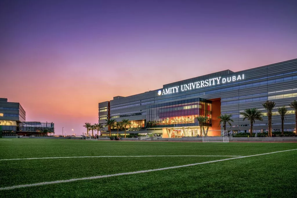Exceptional Amenities and a Prime Location