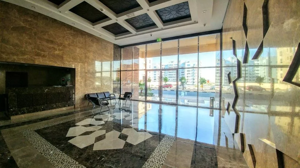 Mirage Residence