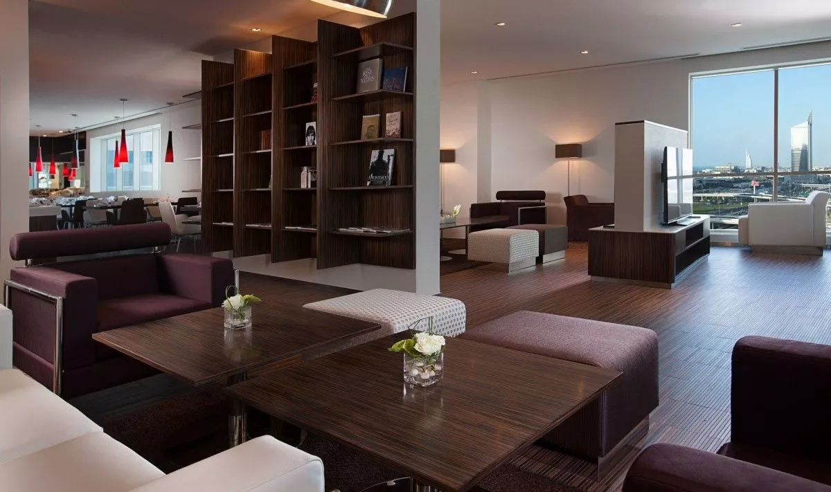 Pullman Hotel