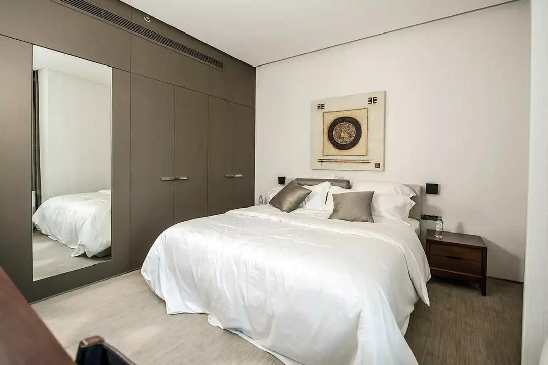 Bay Central Tower — Must Have — Built-in Wardrobes — feature | Profound Properties, Dubai