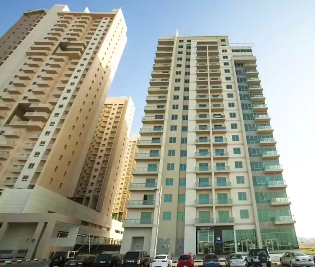 Oakwood Residency