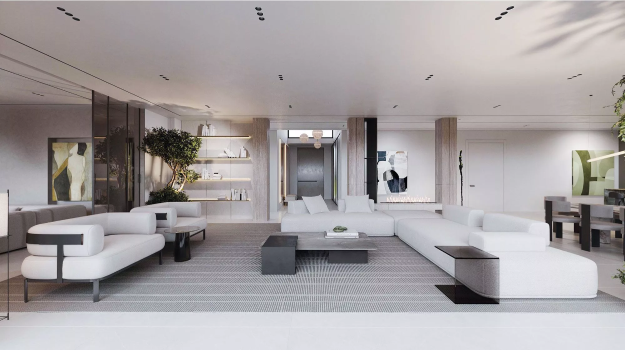 Miami House Collection