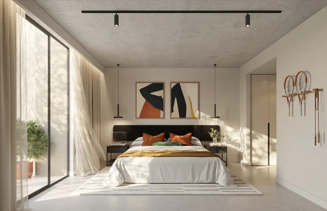 Rise by Athlon — Must Have — Built-in Wardrobes — feature | Profound Properties, Dubai