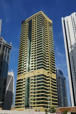 Lake City Tower — Jumeirah Lake Towers — Off-Plan | Profound Properties, Dubai