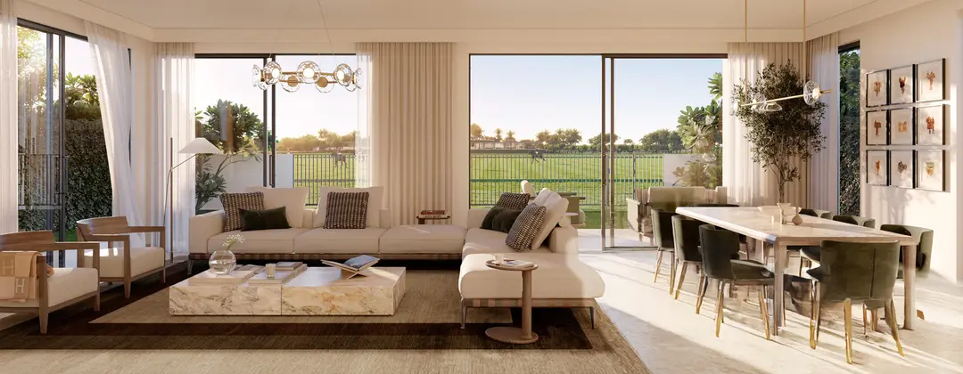 Chevalia Estate 2 — Finishing & Furnishing — High-Quality Finishes — feature | Profound Properties, Dubai
