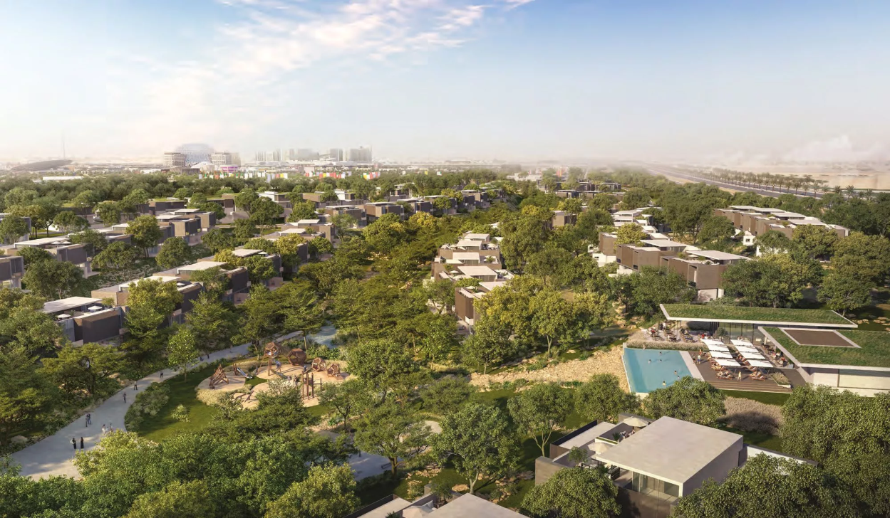 Expo Valley
