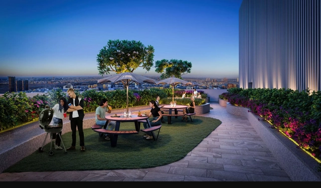Avant Garde Residences