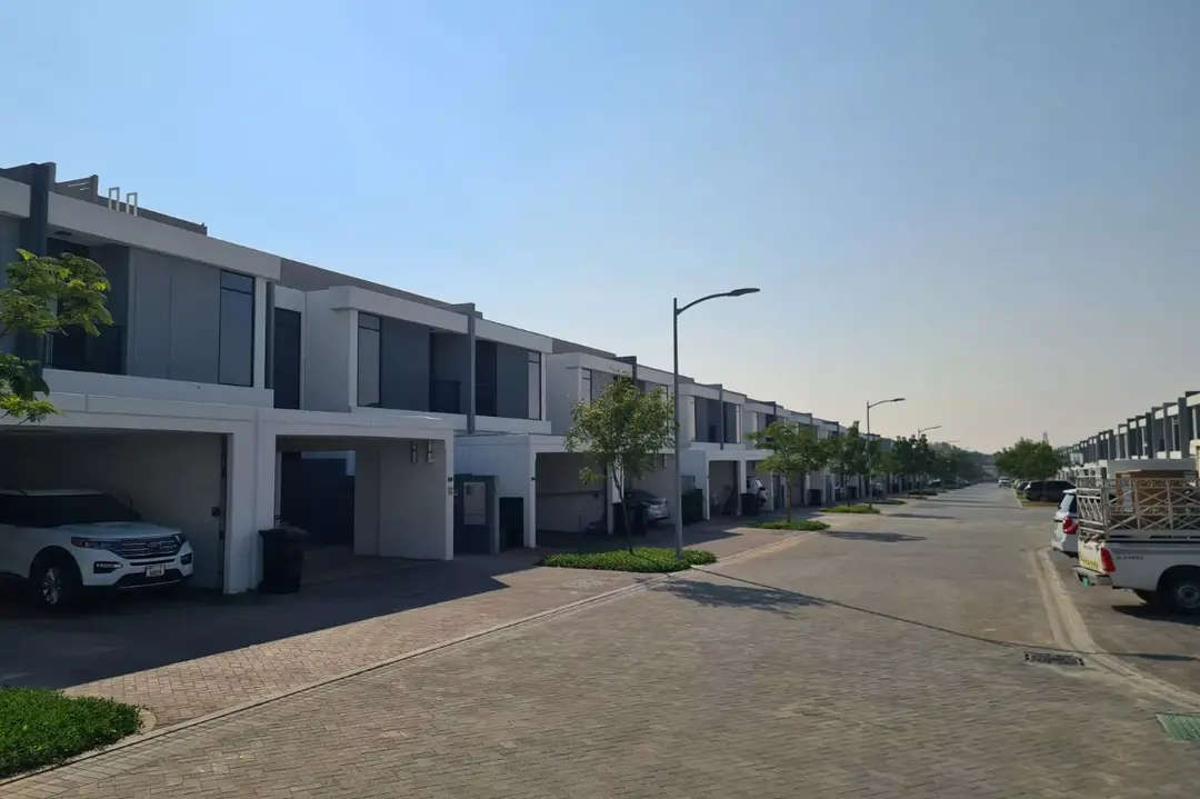 Casa Flores — Motor City | Profound Properties, Dubai