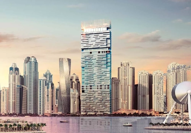 One JBR