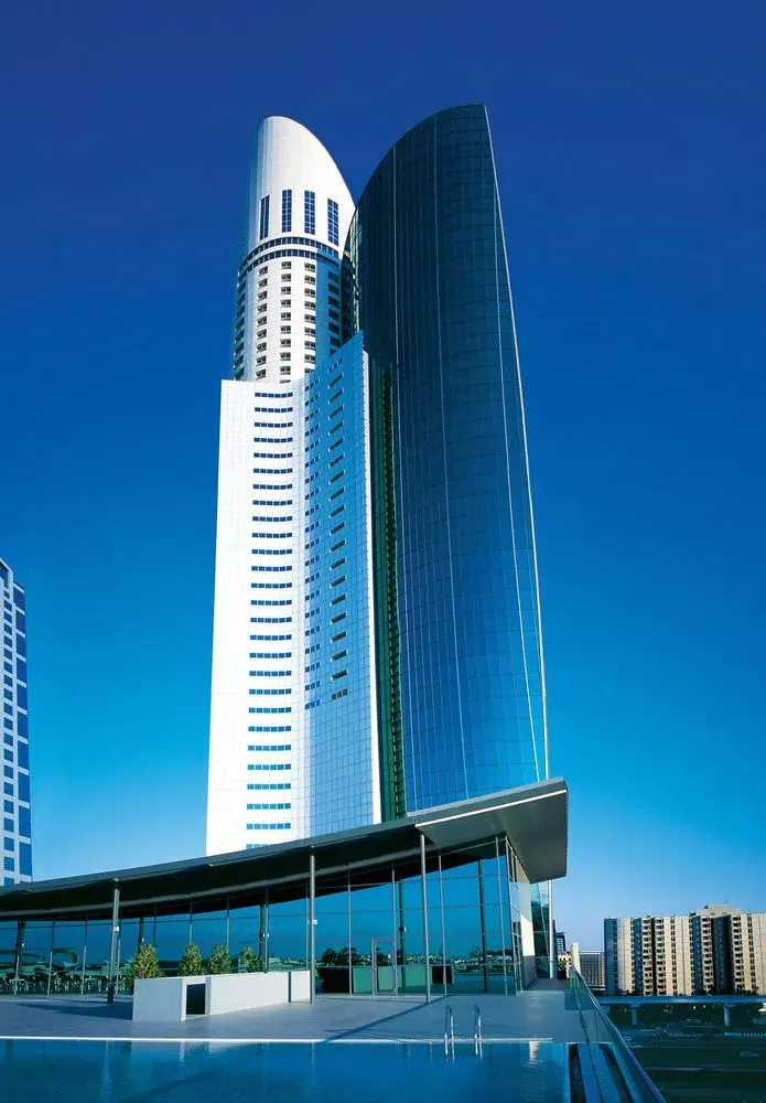 Park Towers