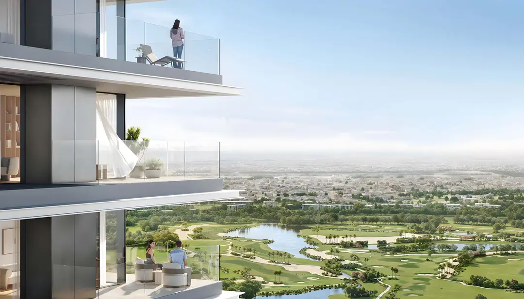Altan by Emaar — يجب أن يكون — شرفة — feature | Profound Properties, Dubai