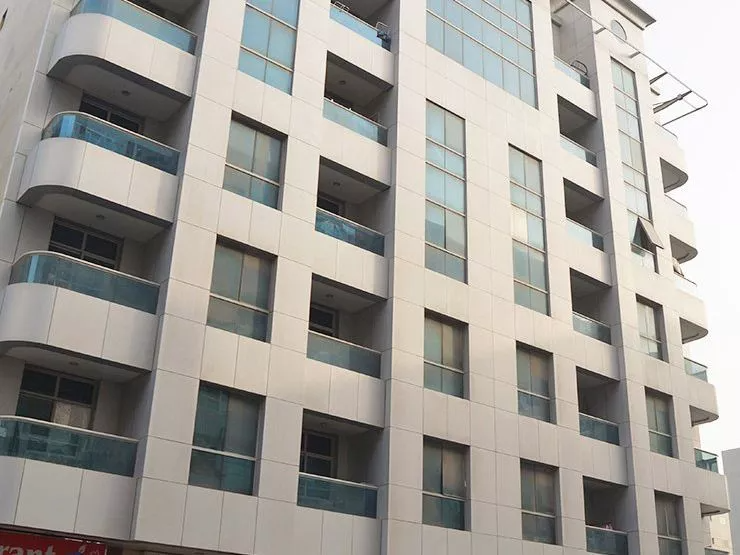 Al Abdulla Building