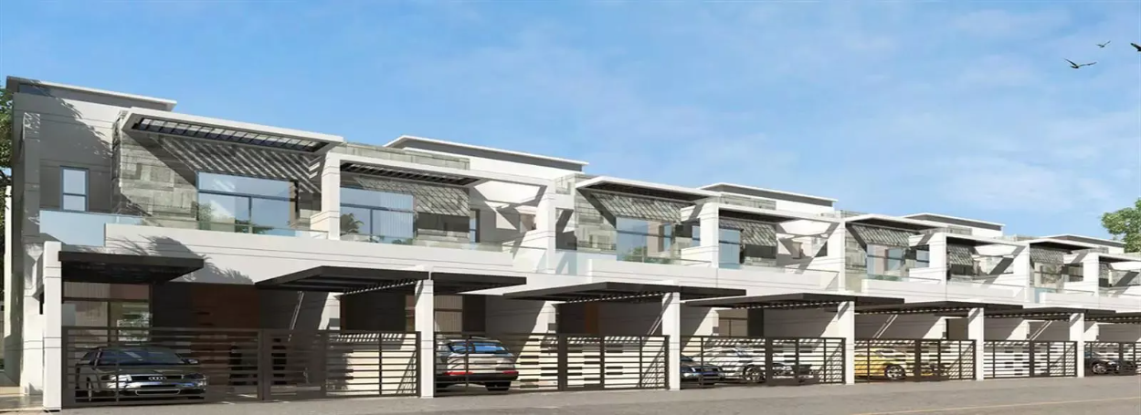 Al Burooj Residence