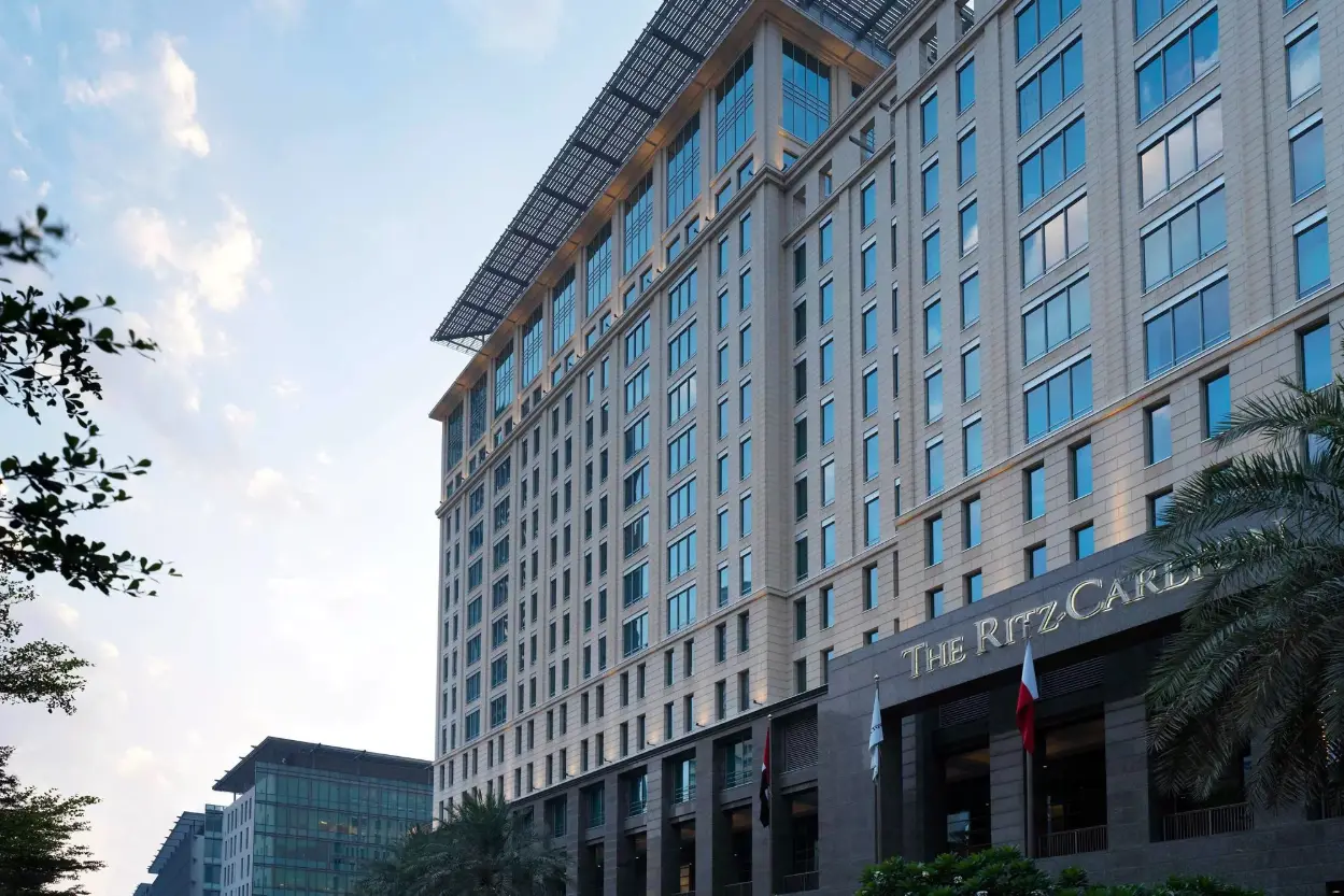 Découvrez un luxe inégalé dans le prestigieux DIFC de Dubaï