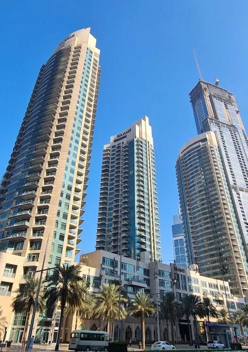 Burj Lofts