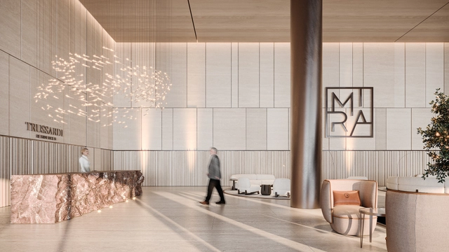 Trussardi Residences Phase II