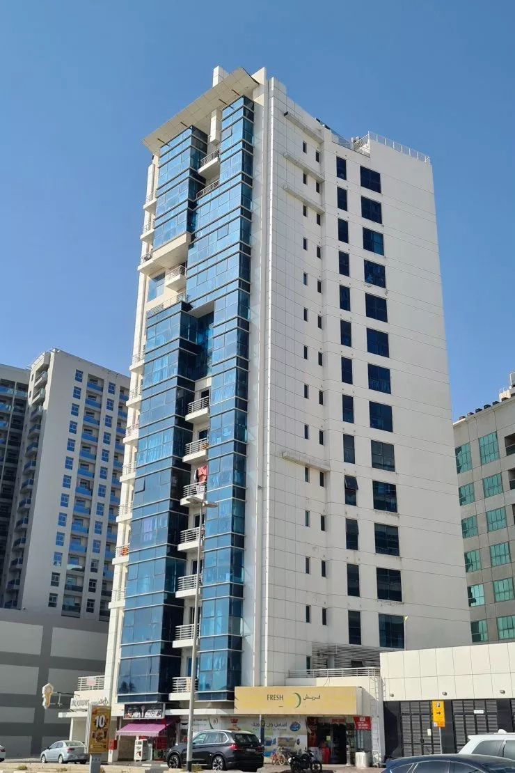 العويس — City view | Profound Properties, Dubai