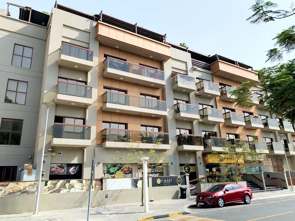 Noor Apartment 1