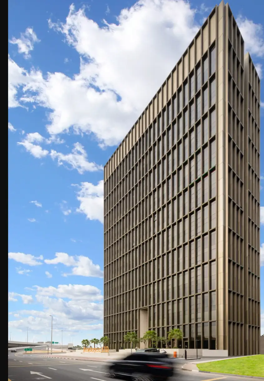 Unrivaled Amenities and Prime Location