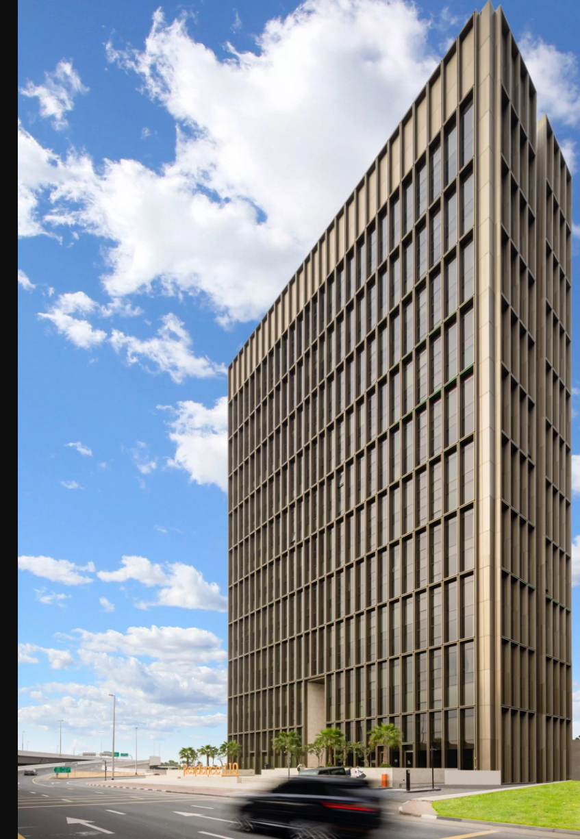 Residence 110